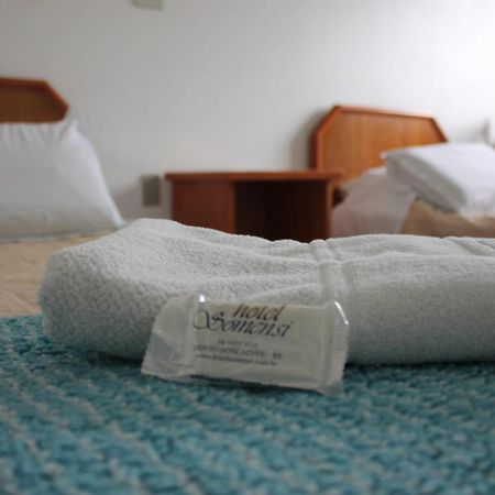 Hotel Somensi Bento Gonçalves Kültér fotó