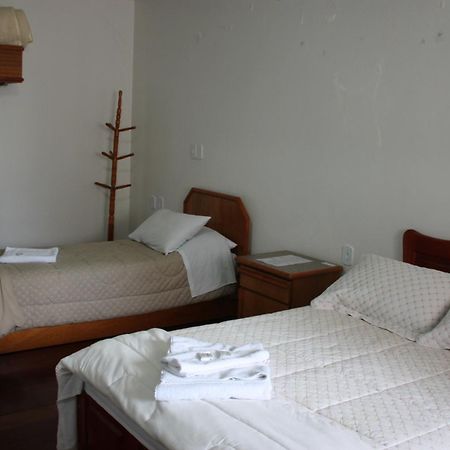 Hotel Somensi Bento Gonçalves Kültér fotó