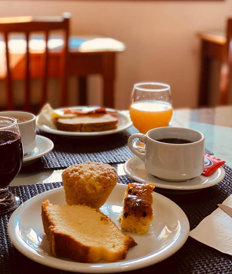 Hotel Somensi Bento Gonçalves Kültér fotó