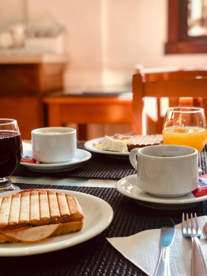 Hotel Somensi Bento Gonçalves Kültér fotó
