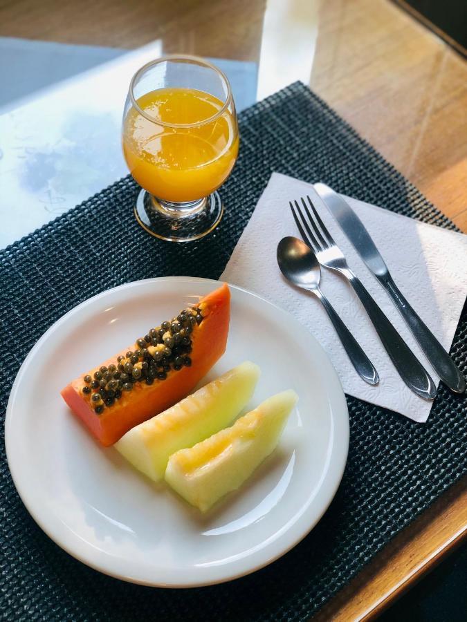 Hotel Somensi Bento Gonçalves Kültér fotó