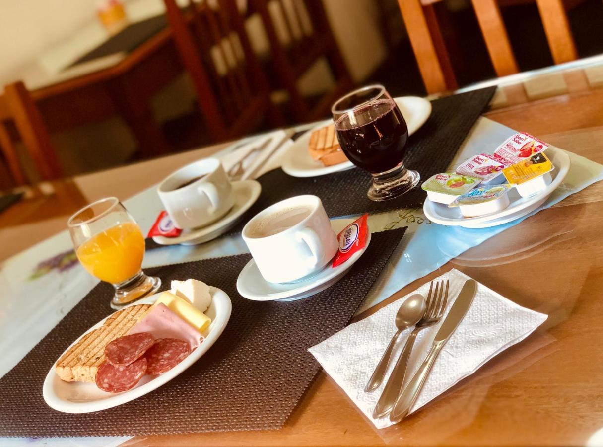 Hotel Somensi Bento Gonçalves Kültér fotó