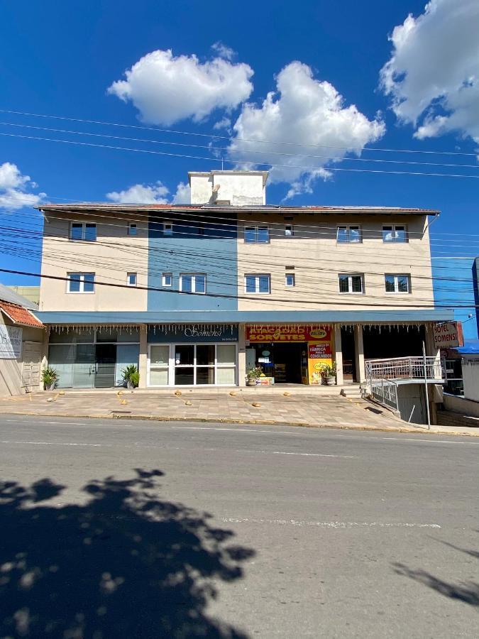 Hotel Somensi Bento Gonçalves Kültér fotó