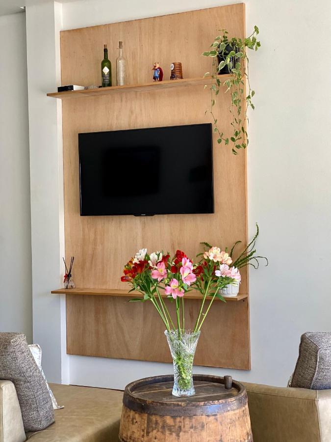 Hotel Somensi Bento Gonçalves Kültér fotó