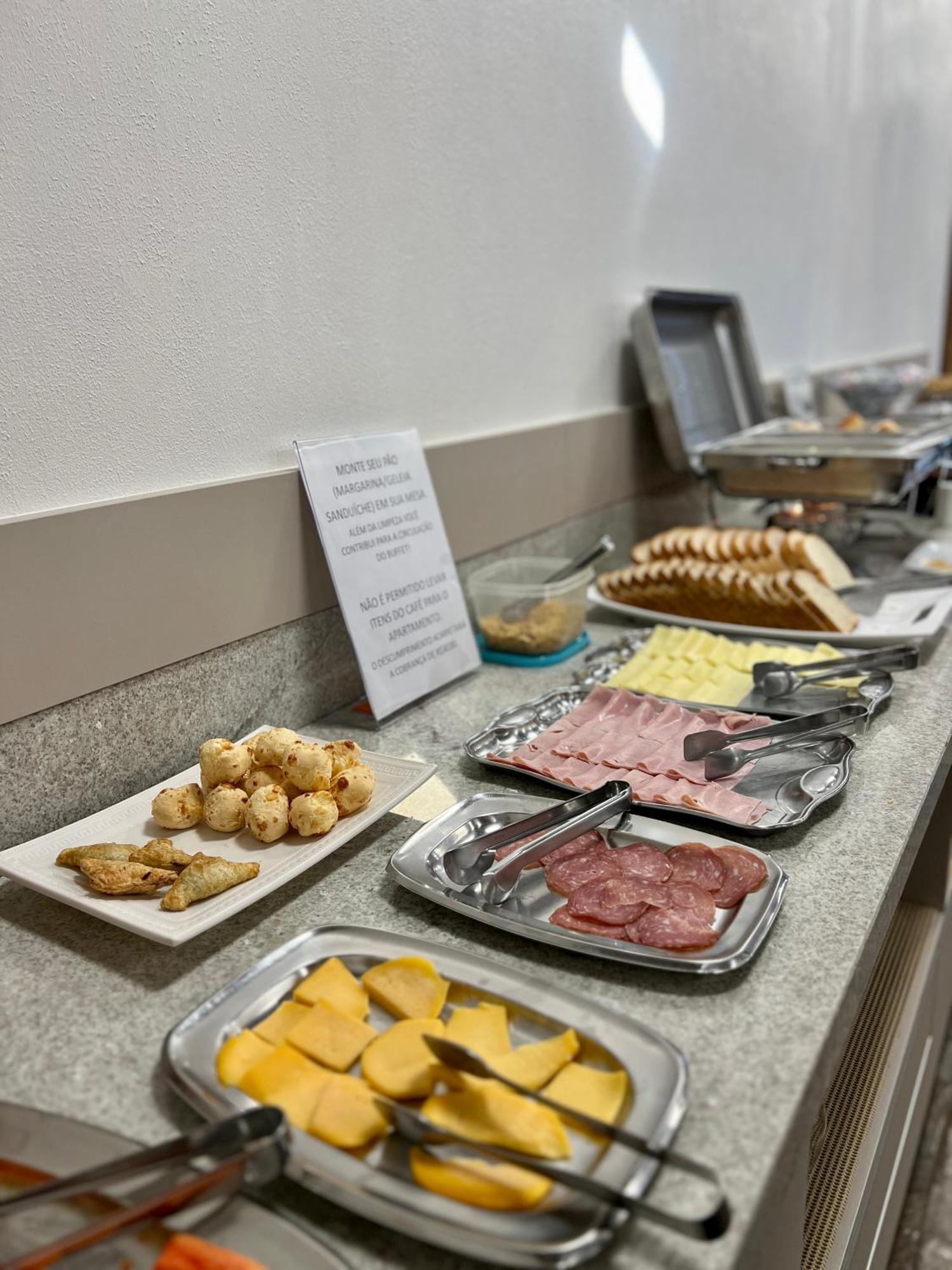 Hotel Somensi Bento Gonçalves Kültér fotó
