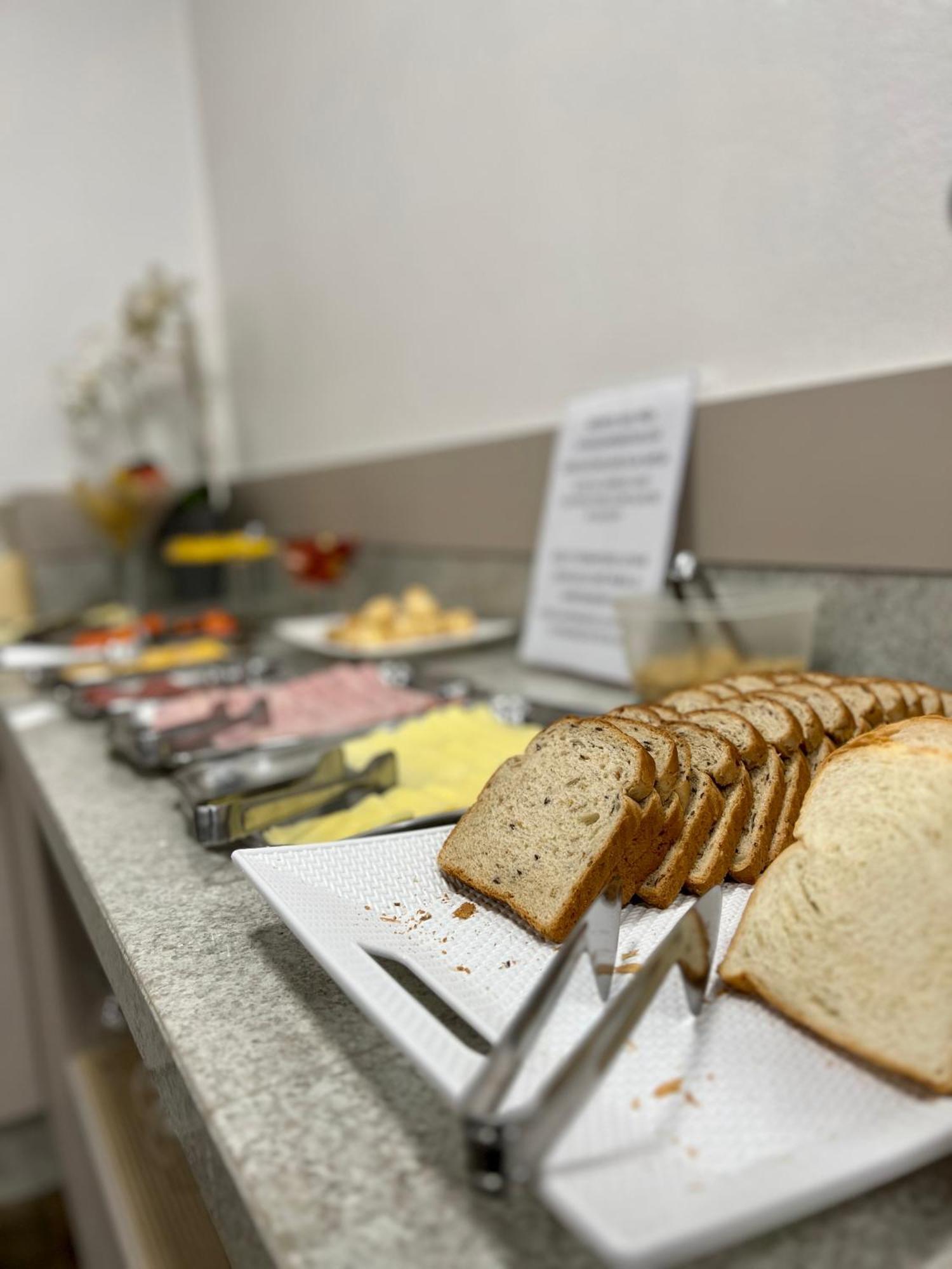 Hotel Somensi Bento Gonçalves Kültér fotó