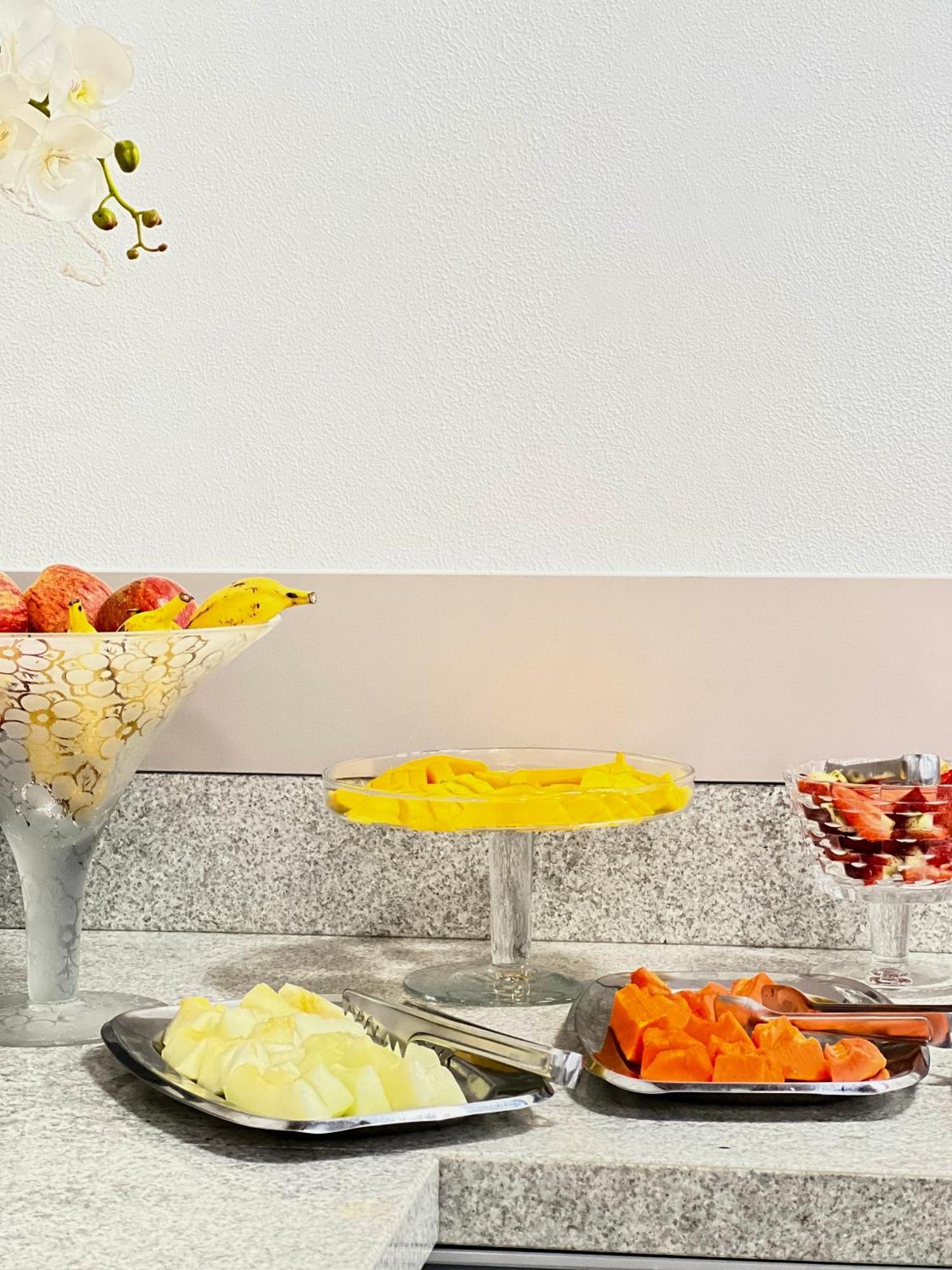 Hotel Somensi Bento Gonçalves Kültér fotó