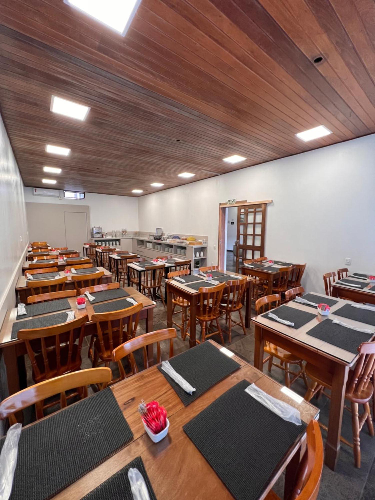 Hotel Somensi Bento Gonçalves Kültér fotó