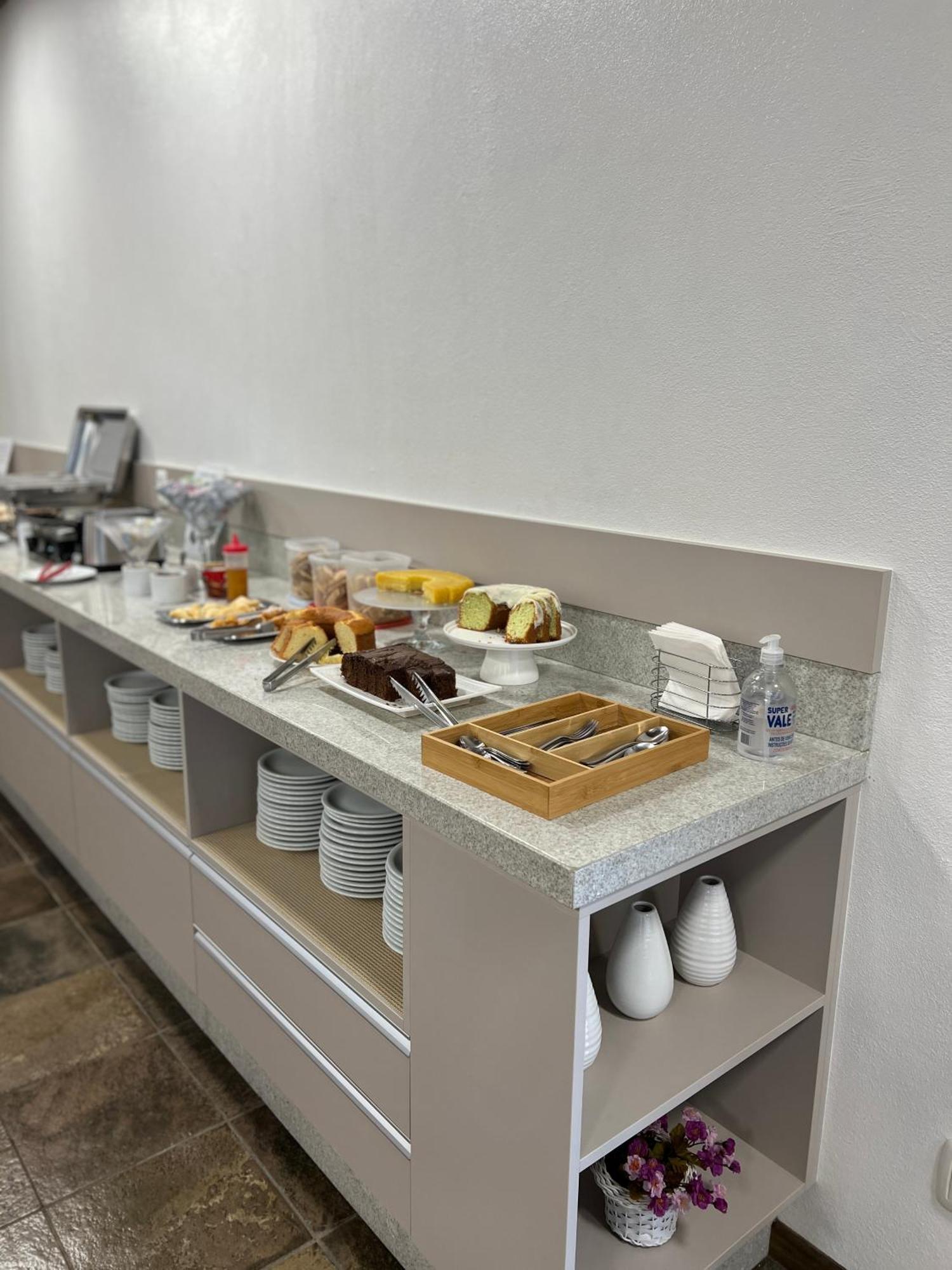 Hotel Somensi Bento Gonçalves Kültér fotó