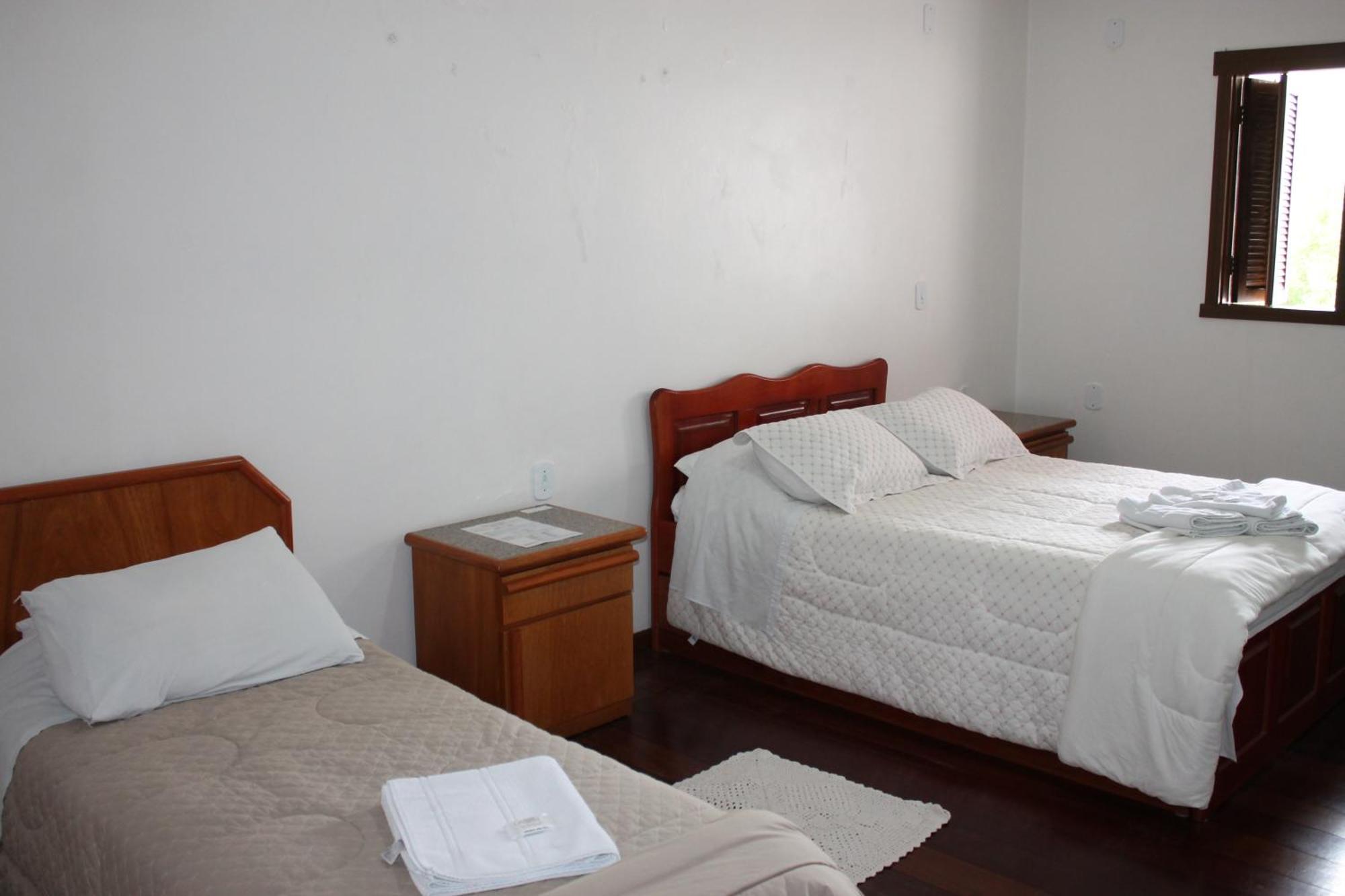 Hotel Somensi Bento Gonçalves Kültér fotó