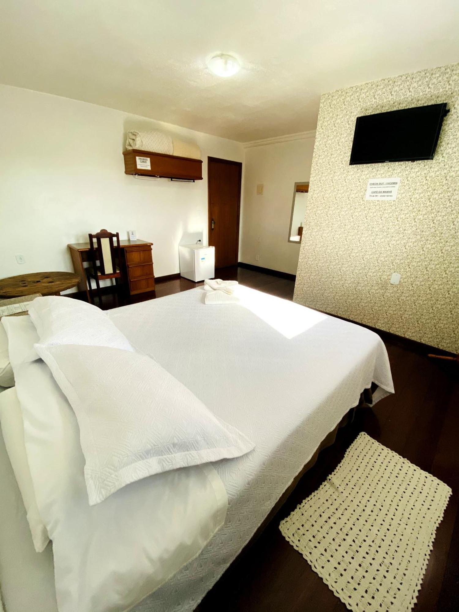 Hotel Somensi Bento Gonçalves Kültér fotó