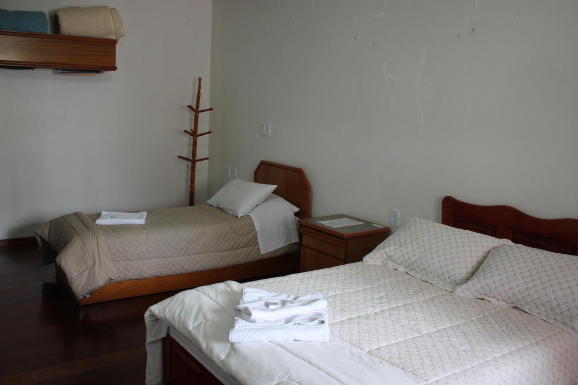 Hotel Somensi Bento Gonçalves Kültér fotó