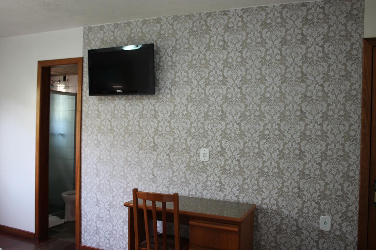 Hotel Somensi Bento Gonçalves Kültér fotó