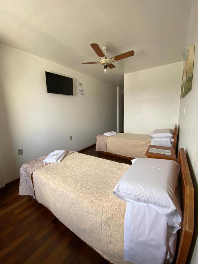 Hotel Somensi Bento Gonçalves Kültér fotó