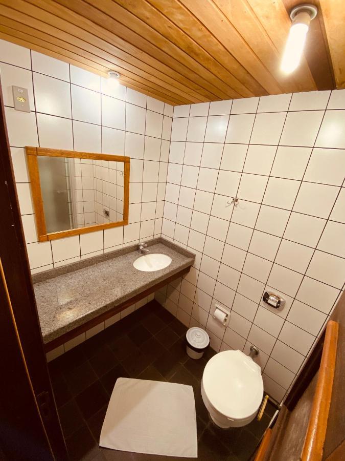 Hotel Somensi Bento Gonçalves Kültér fotó