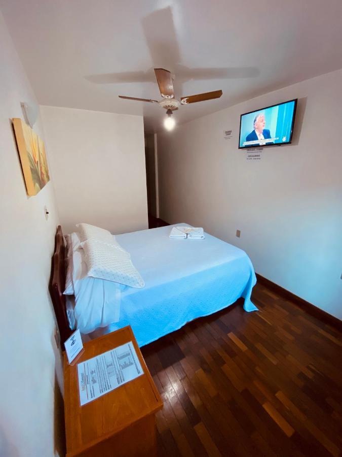 Hotel Somensi Bento Gonçalves Kültér fotó